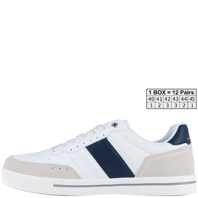U.S. Grand Polo Sneakers Uomo