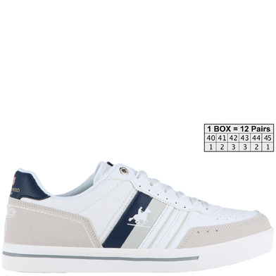 U.S. Grand Polo Sneakers Uomo