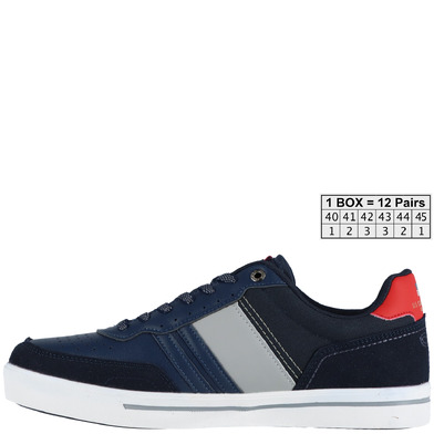 U.S. Grand Polo Sneakers Uomo