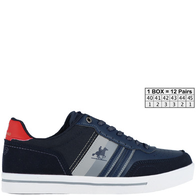 U.S. Grand Polo Sneakers Uomo