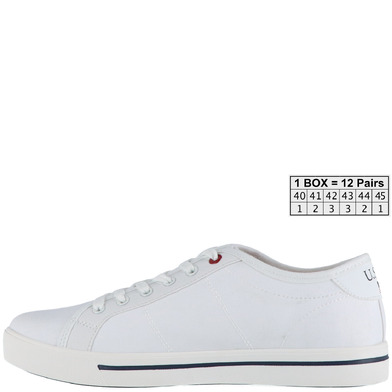 U.S. Grand Polo Sneakers Uomo
