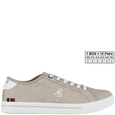 U.S. Grand Polo Sneakers Uomo