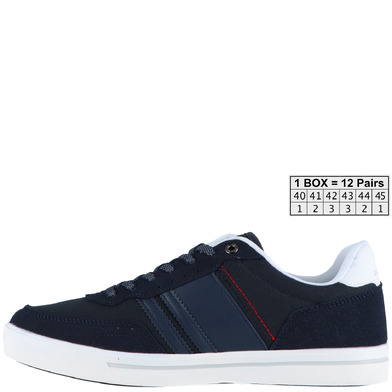 U.S. Grand Polo Sneakers Uomo