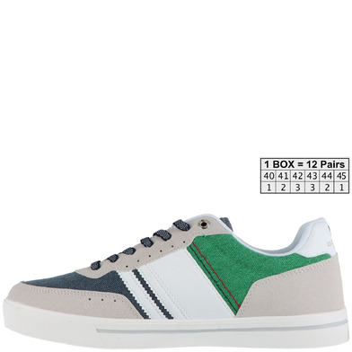 U.S. Grand Polo Sneakers Uomo