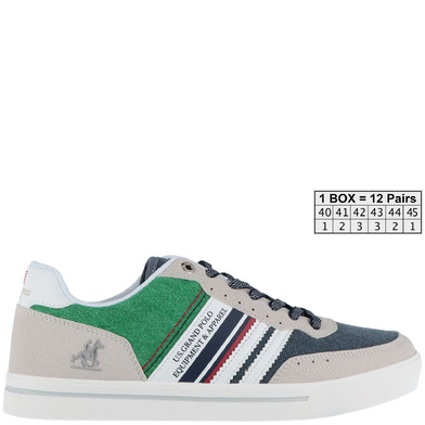 U.S. Grand Polo Sneakers Uomo