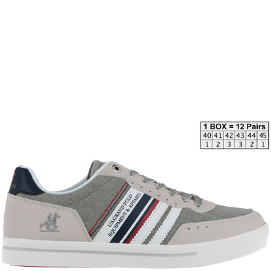 U.S. Grand Polo Sneakers Uomo