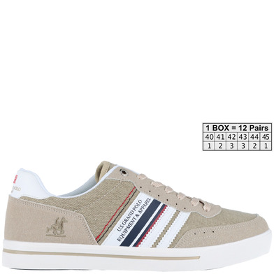 U.S. Grand Polo Sneakers Uomo