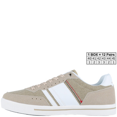U.S. Grand Polo Sneakers Uomo