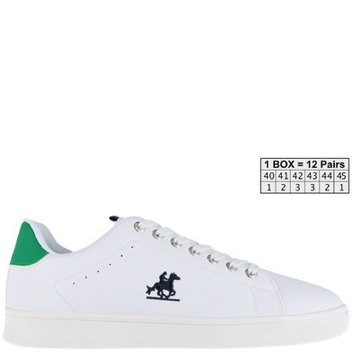 U.S. Grand Polo Sneakers Uomo