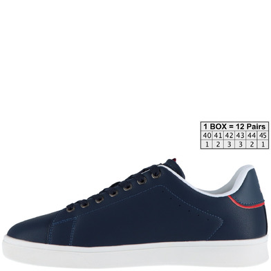 U.S. Grand Polo Sneakers Uomo
