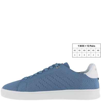 U.S. Grand Polo Sneakers Uomo