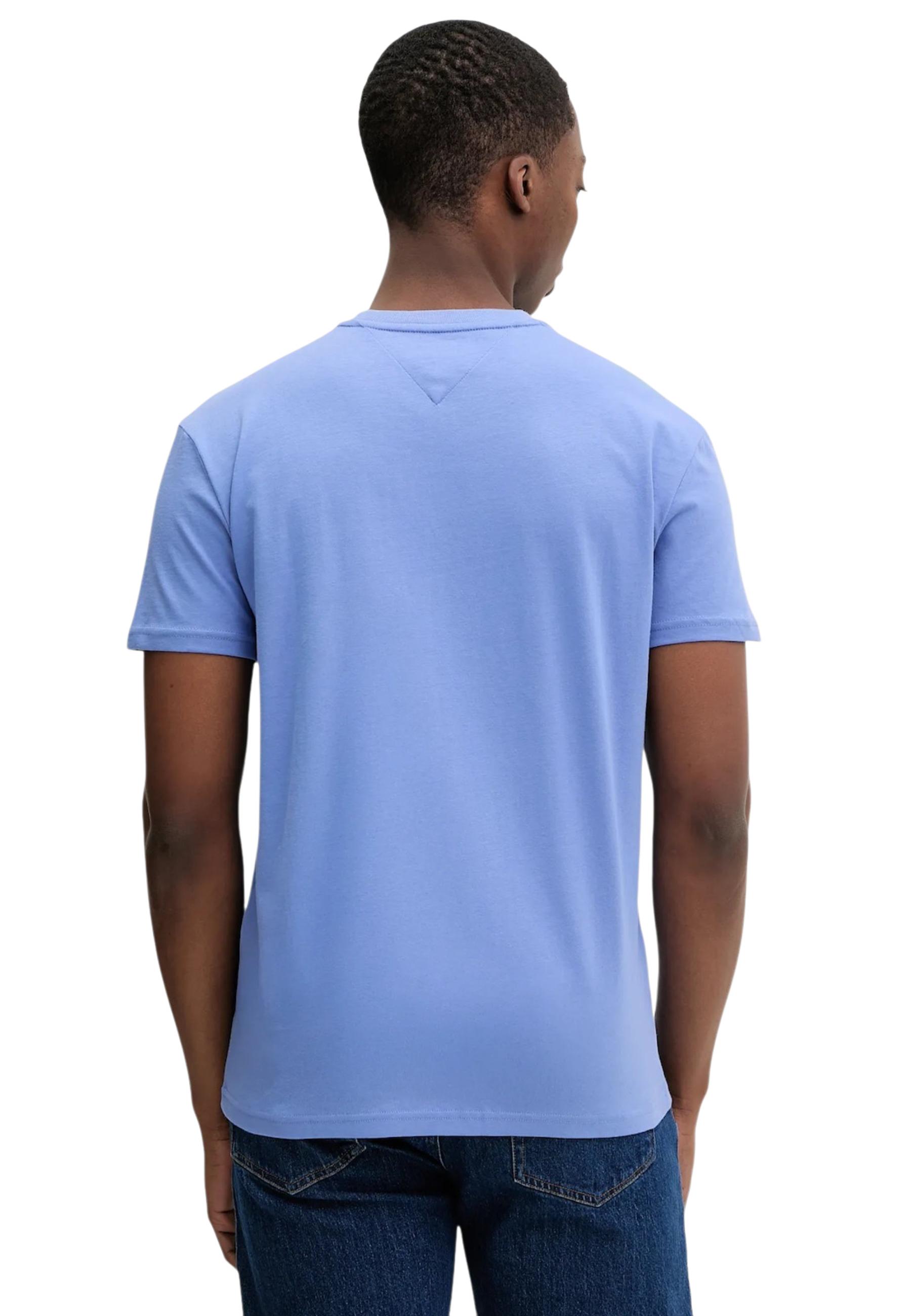 Tommy Hilfiger Jeans Men T-Shirt