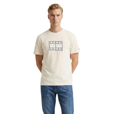 Tommy Hilfiger Jeans T-Shirt Uomo
