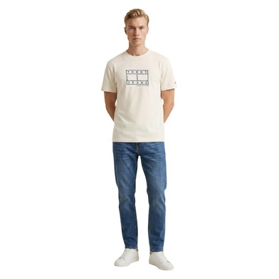 Tommy Hilfiger Jeans T-Shirt Uomo