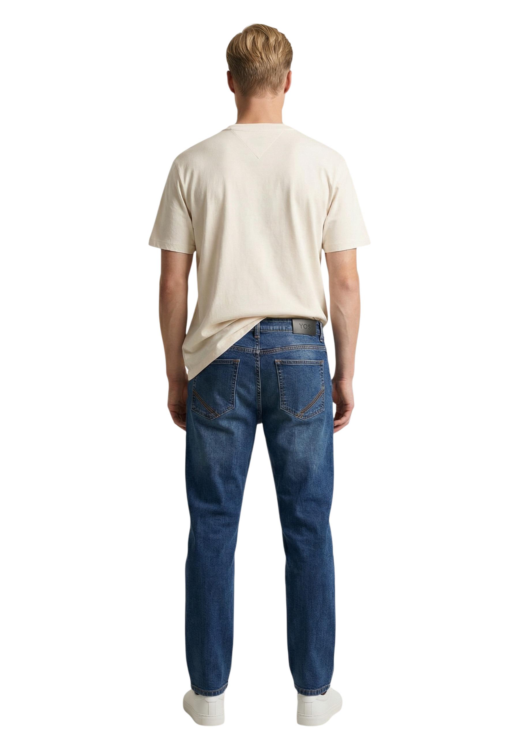 Tommy Hilfiger Jeans Men T-Shirt