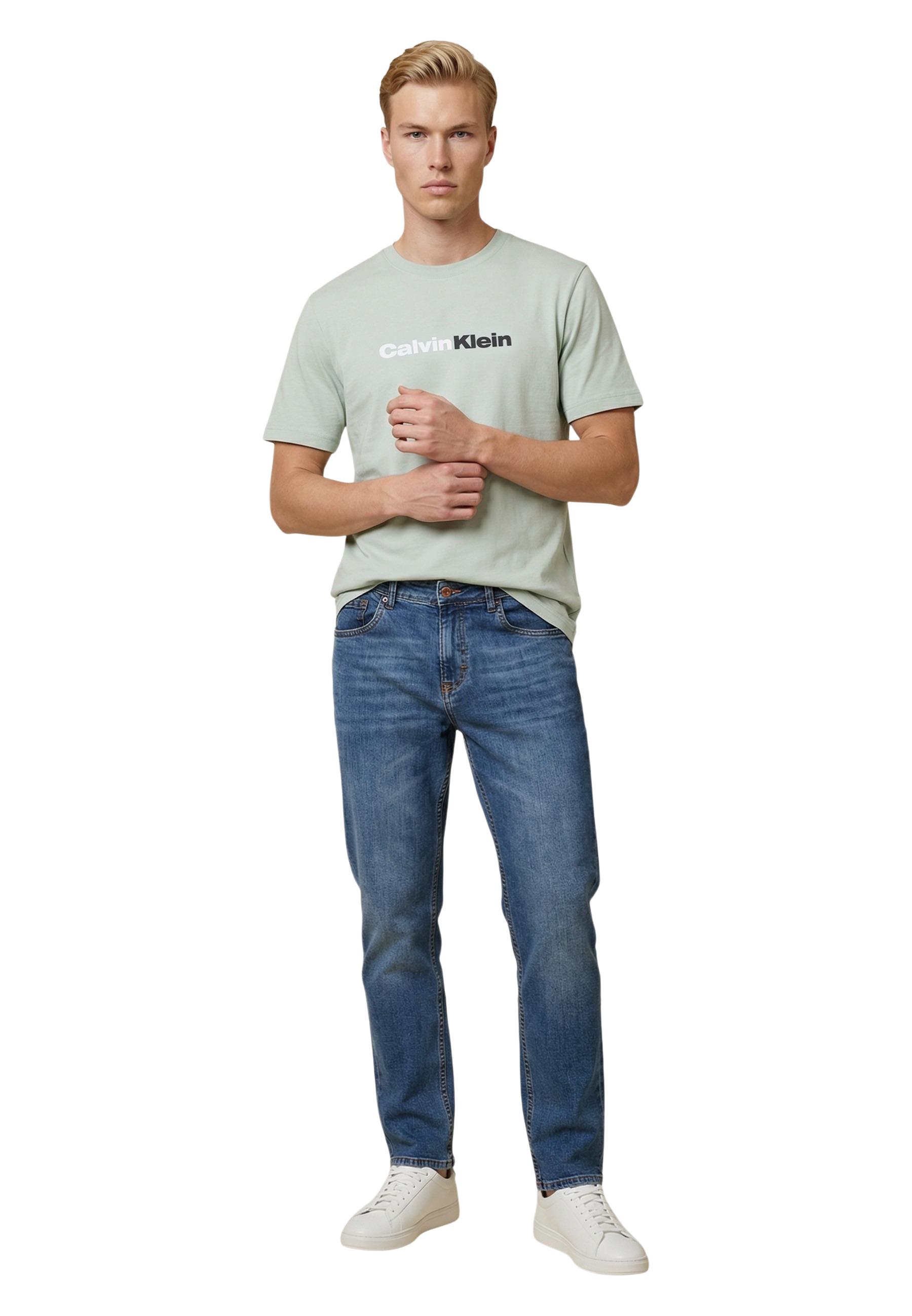 Calvin Klein Jeans Men T-Shirt