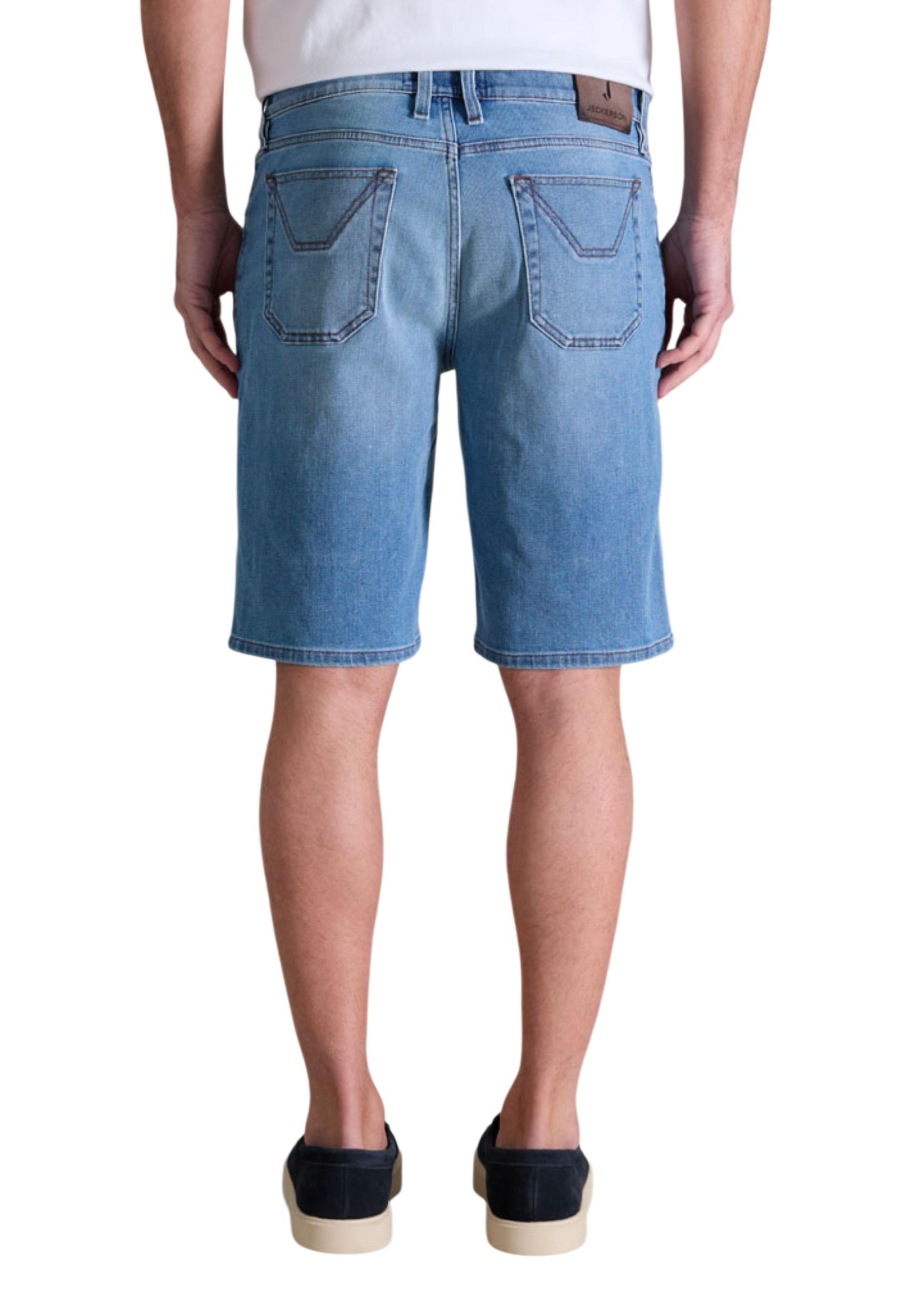 Jeckerson Men Shorts