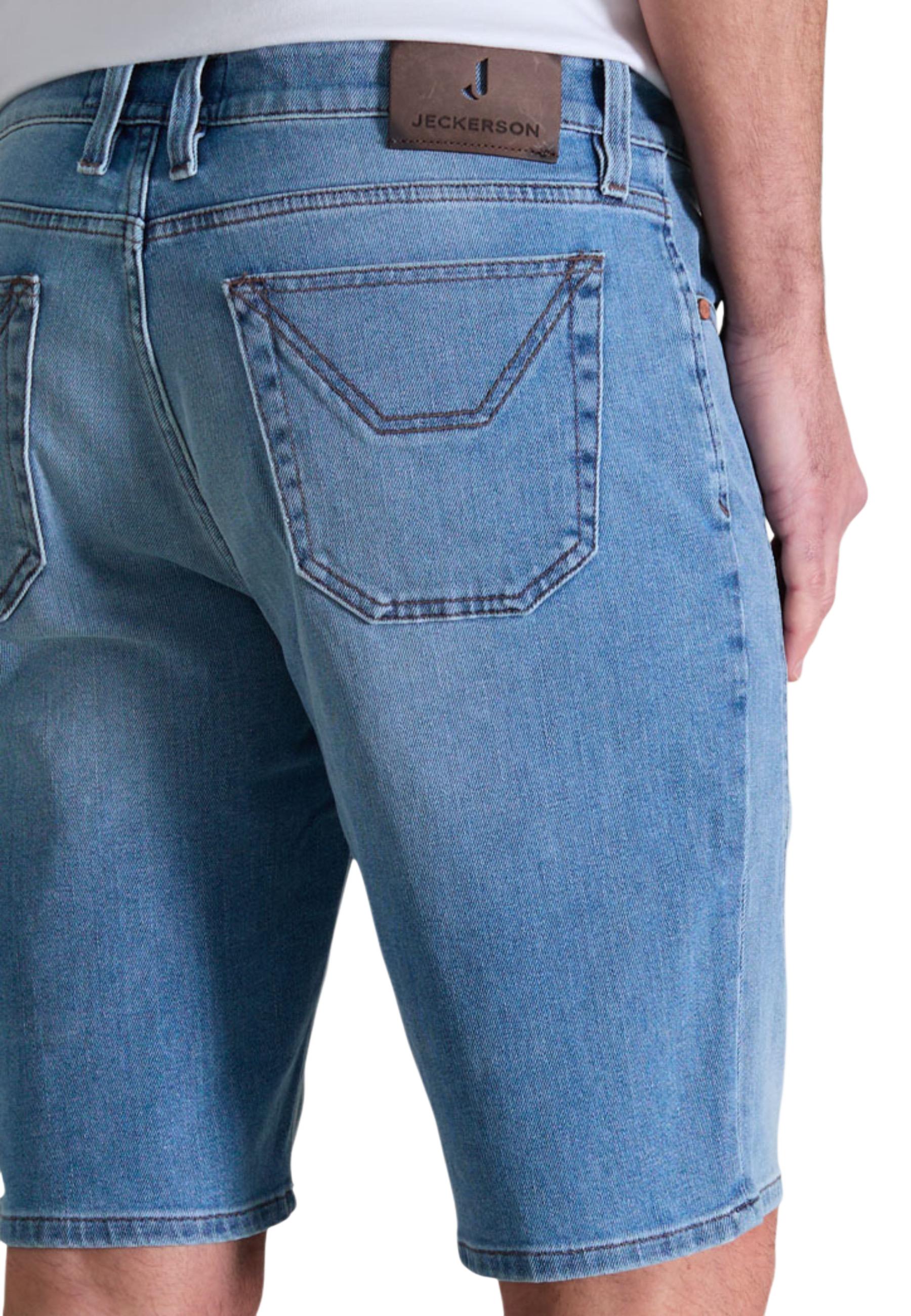 Jeckerson Men Shorts