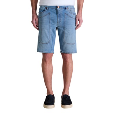 Jeckerson Bermuda Uomo