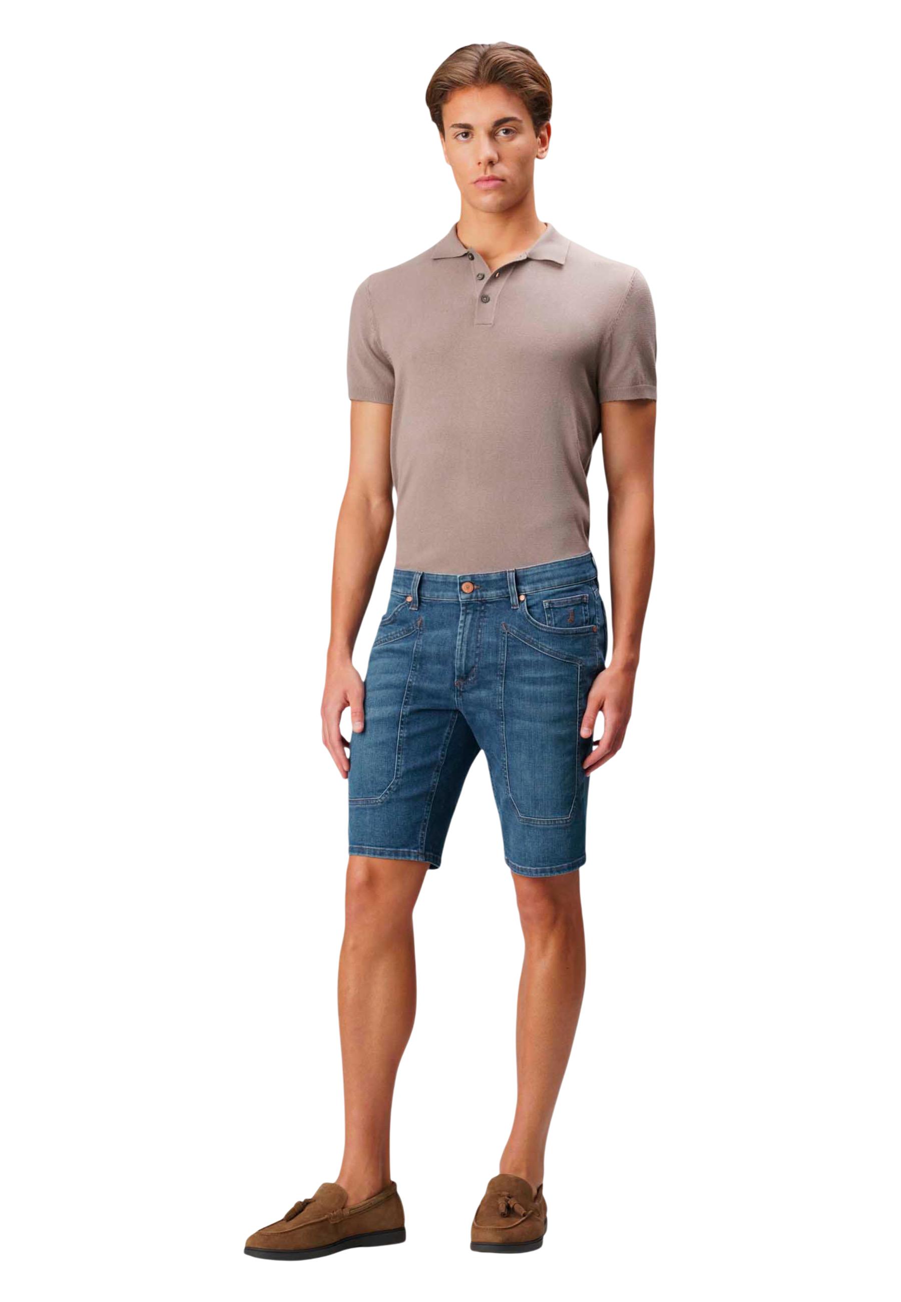 Jeckerson Men Shorts