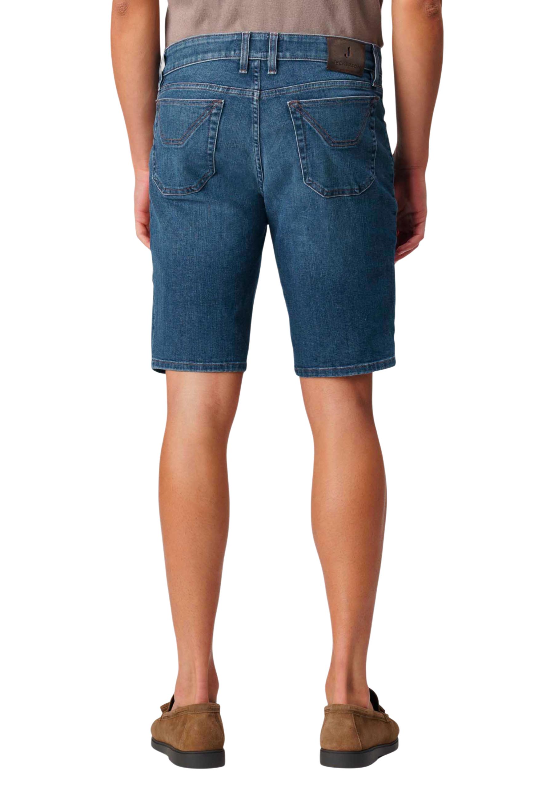 Jeckerson Men Shorts