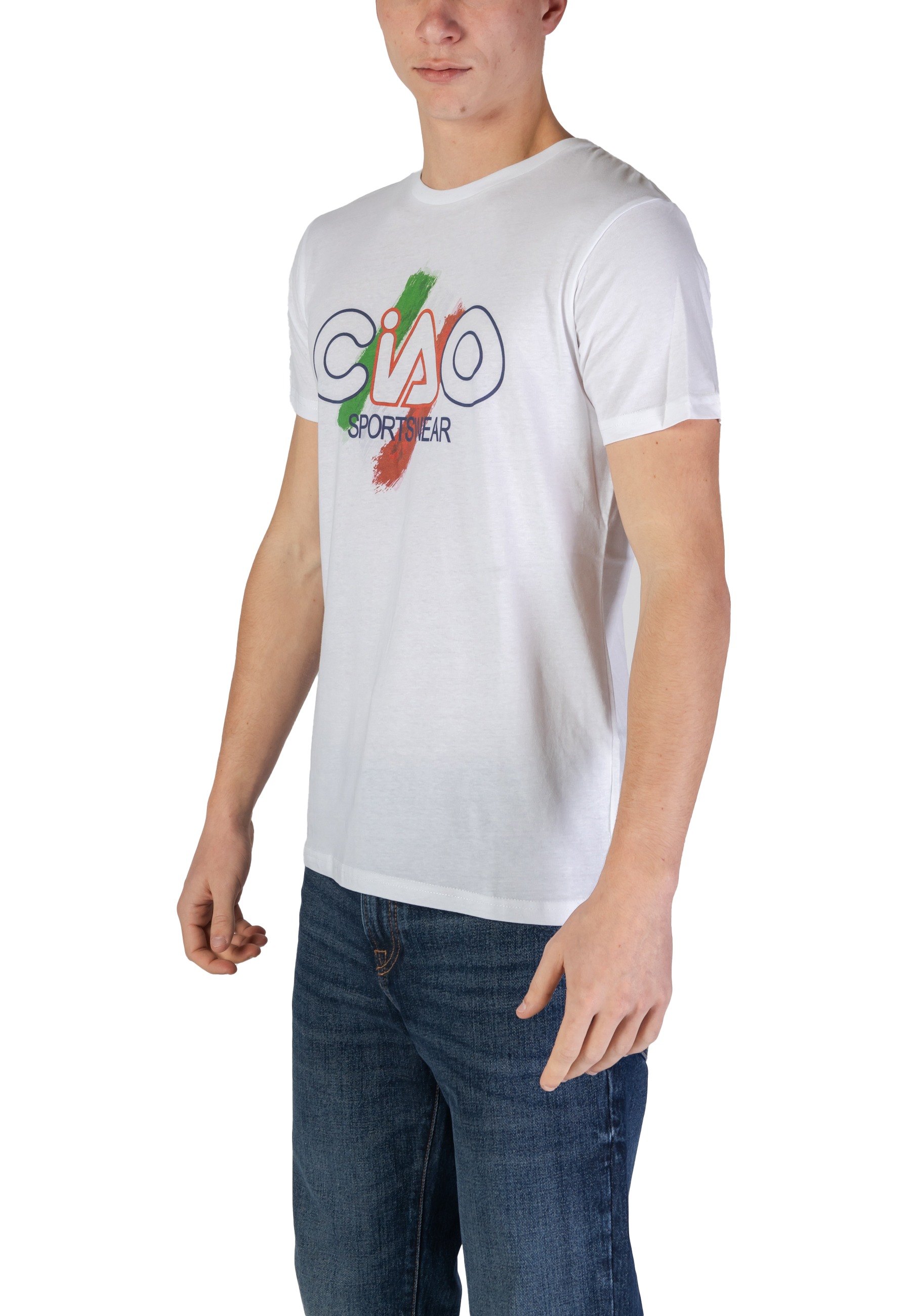 Ciao Sportswear Men T-Shirt