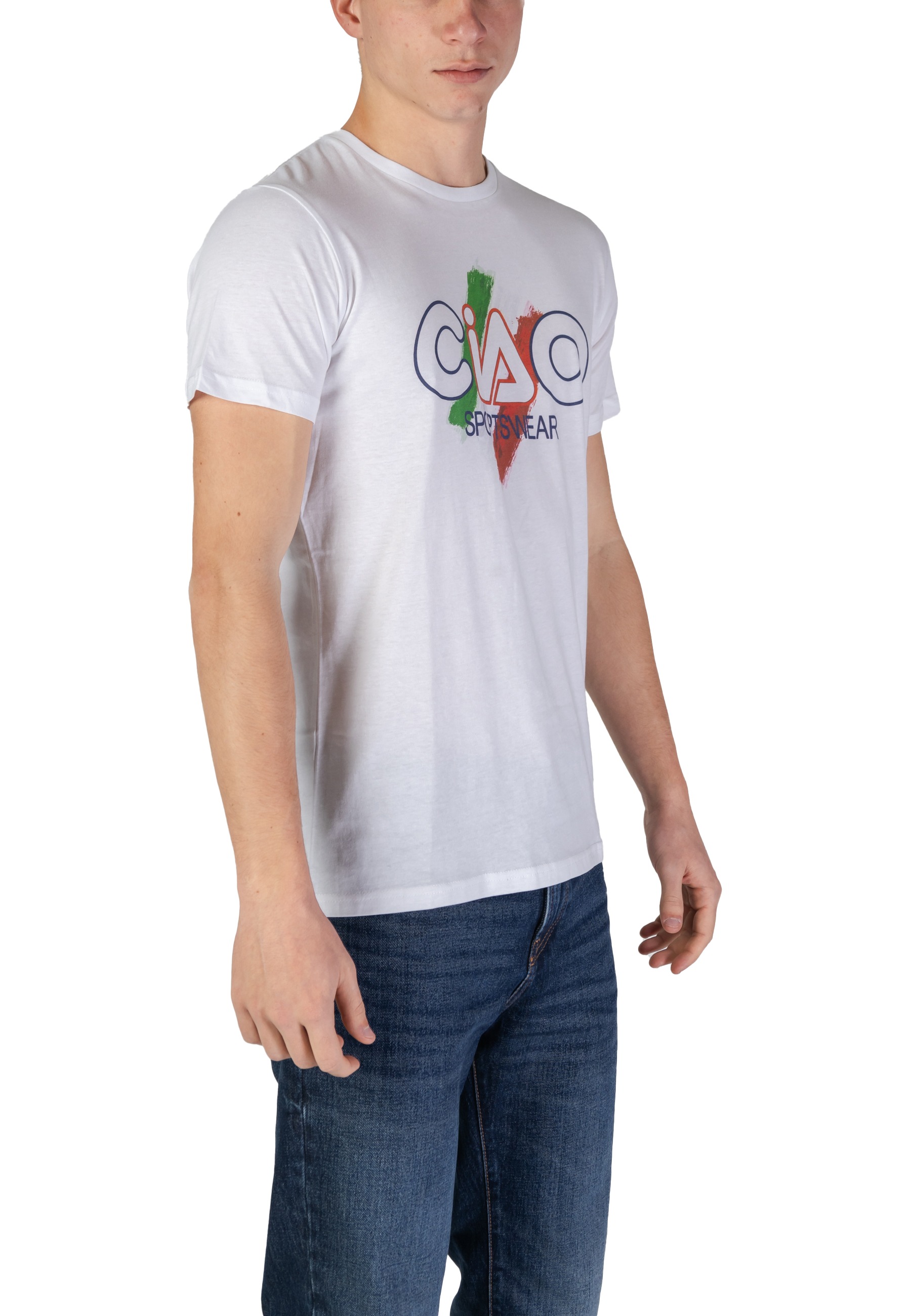 Ciao Sportswear Men T-Shirt