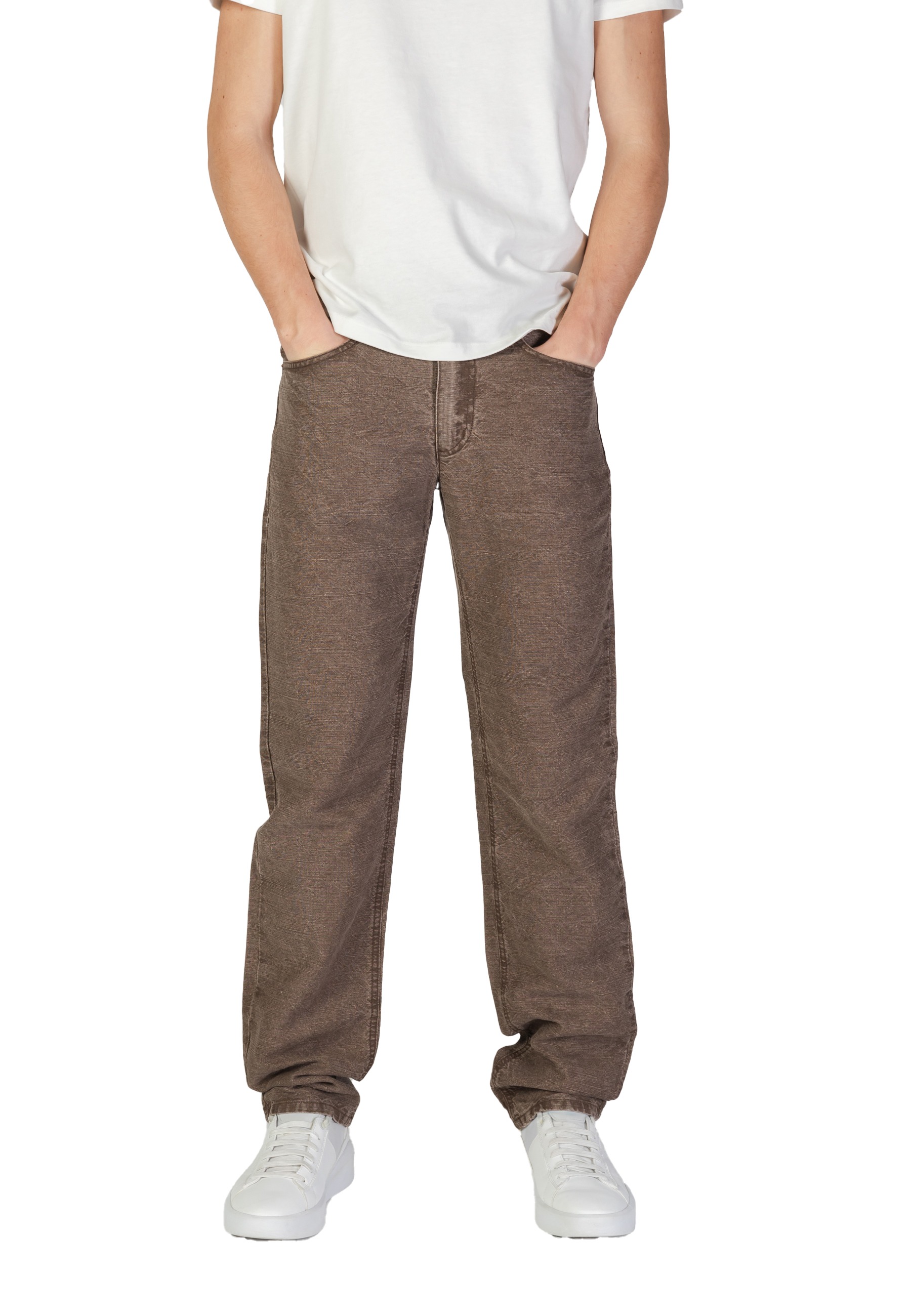 Marlboro Classics Trousers 5