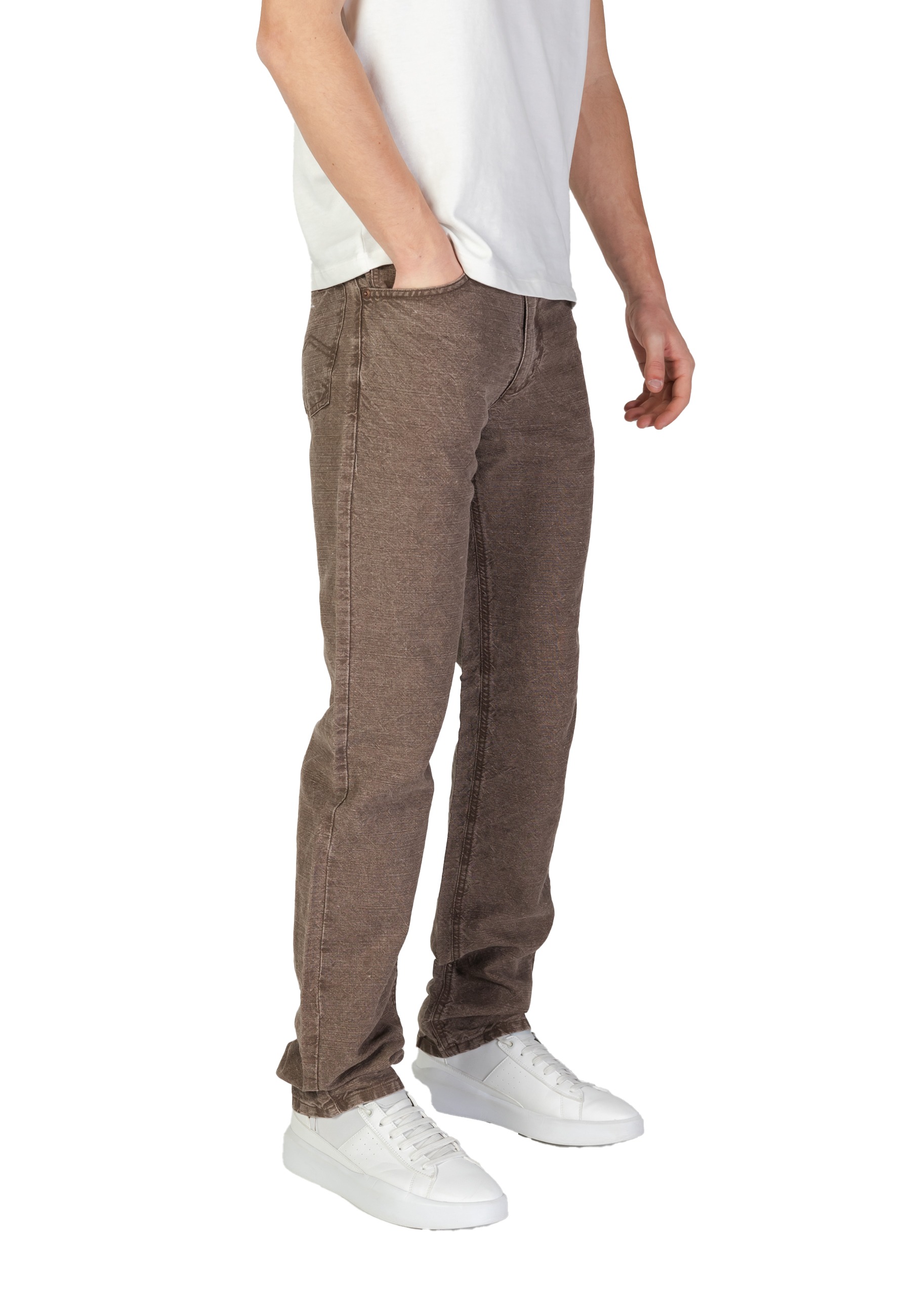 Marlboro Classics Trousers 4