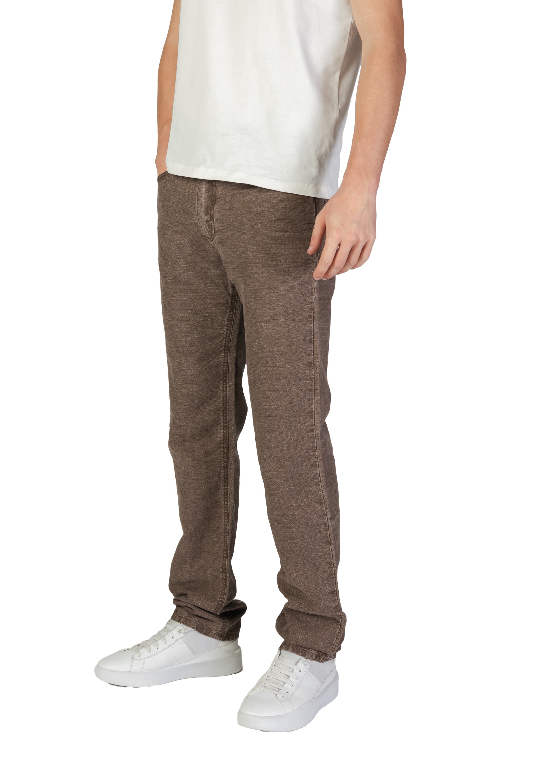 Marlboro Classics Trousers 3