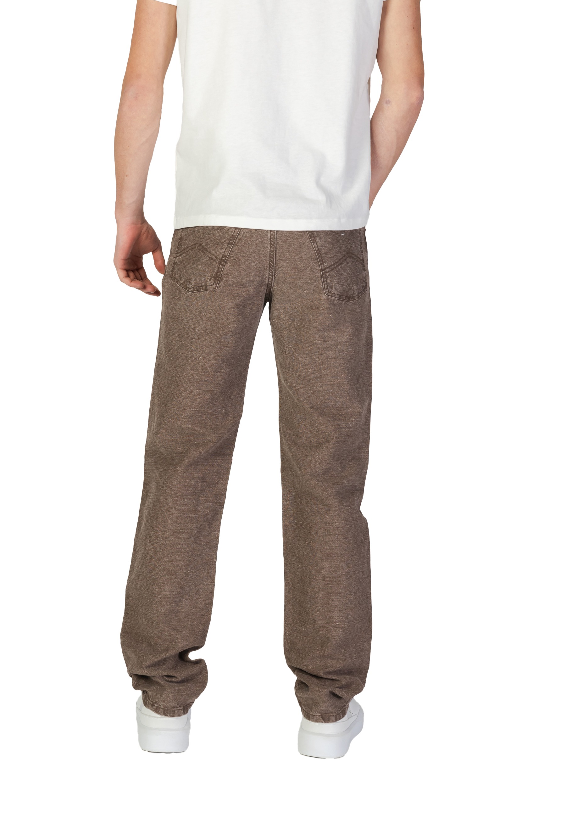 Marlboro Classics Trousers 2