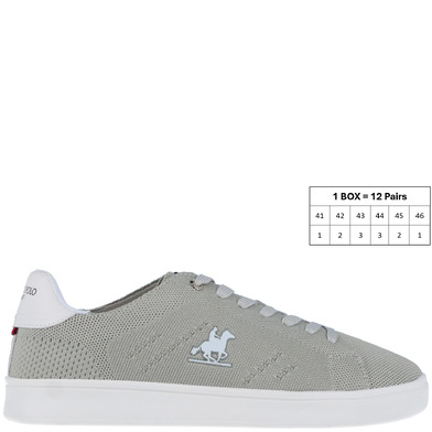 U.S. Grand Polo Sneakers Uomo