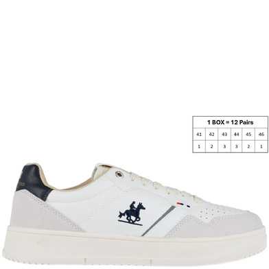 U.S. Grand Polo Sneakers Uomo