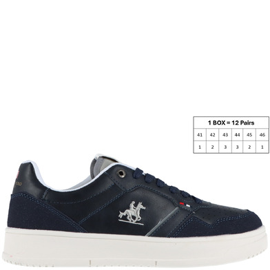 U.S. Grand Polo Sneakers Uomo