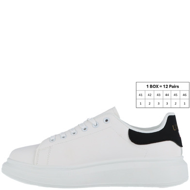 U.S. Grand Polo Sneakers Uomo
