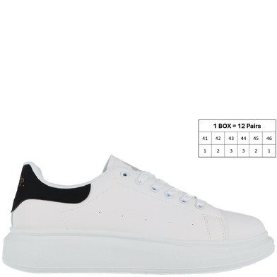 U.S. Grand Polo Sneakers Uomo