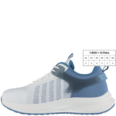 U.S. Grand Polo Sneakers Uomo