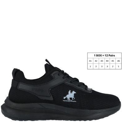U.S. Grand Polo Sneakers Uomo