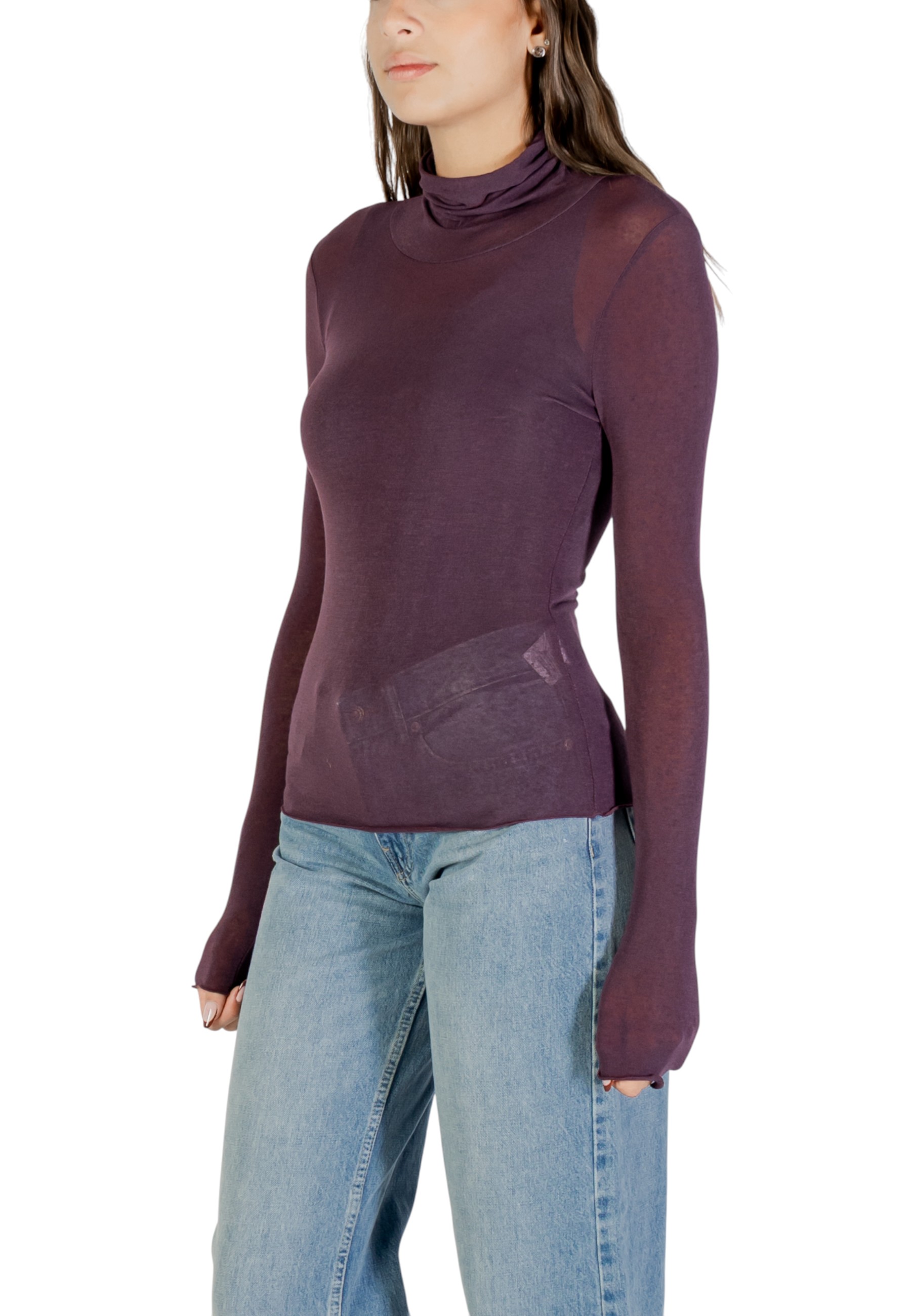 Choral Knitwear 2