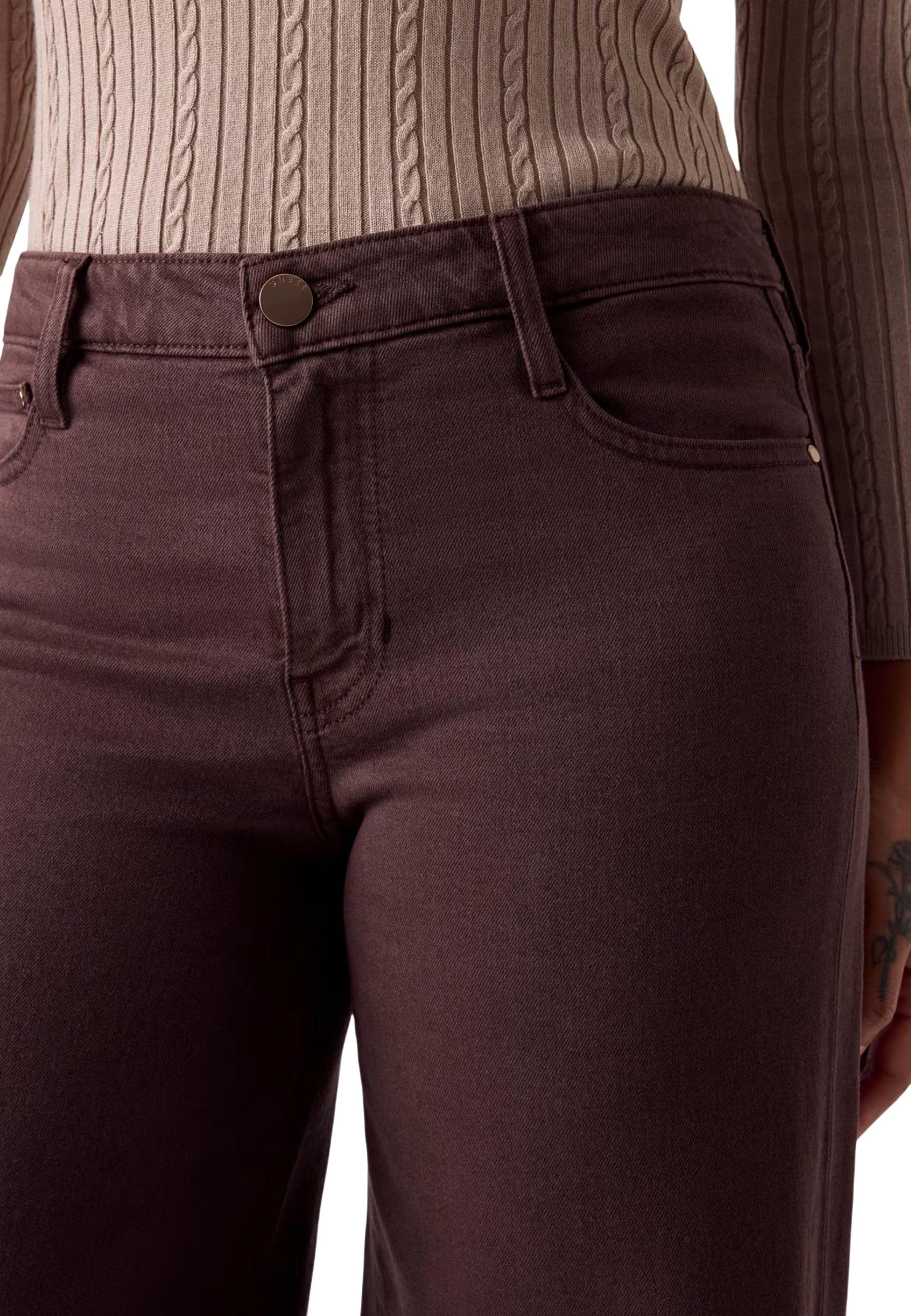 Guess Trousers 4