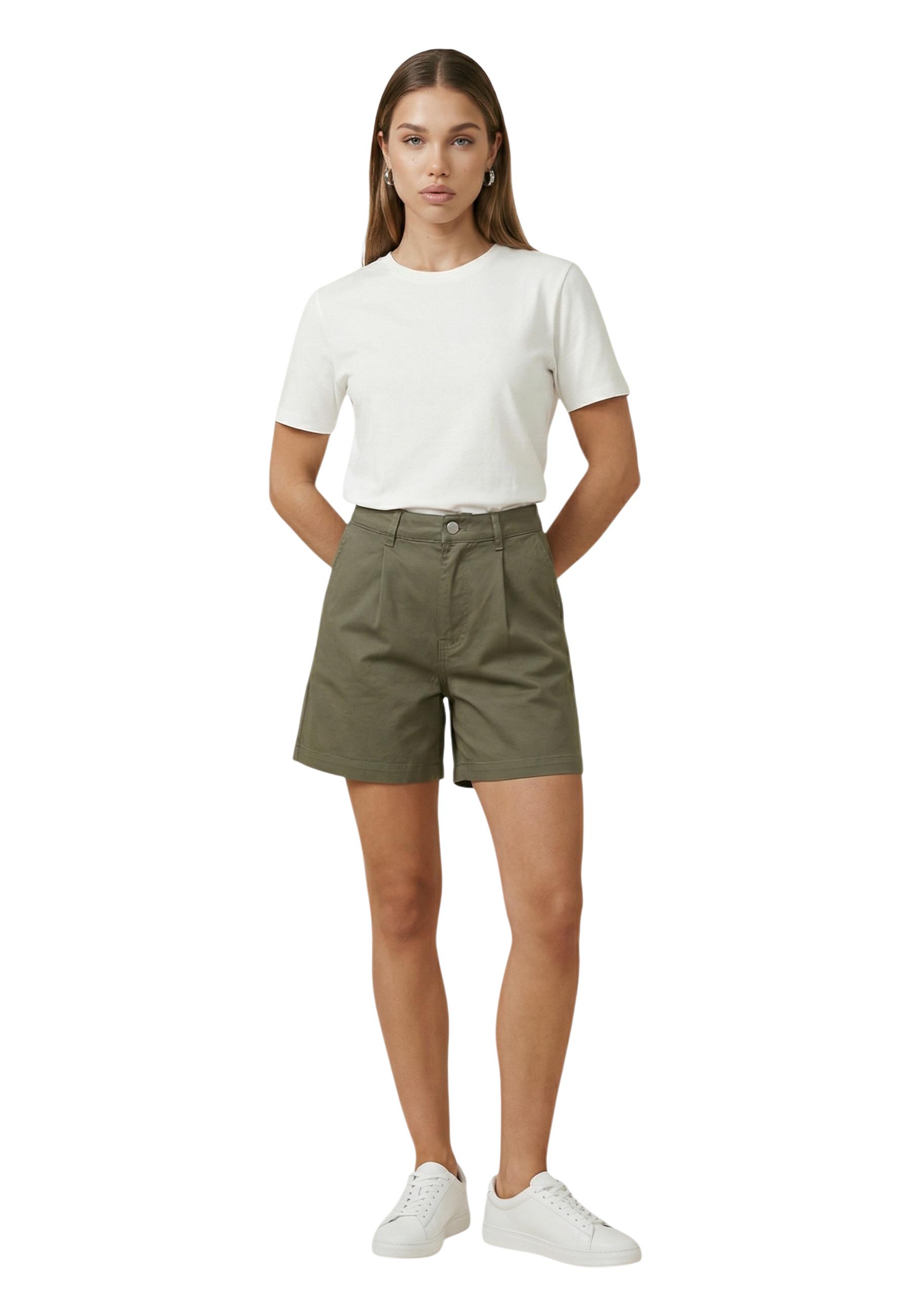 Jacqueline De Yong  Women Short