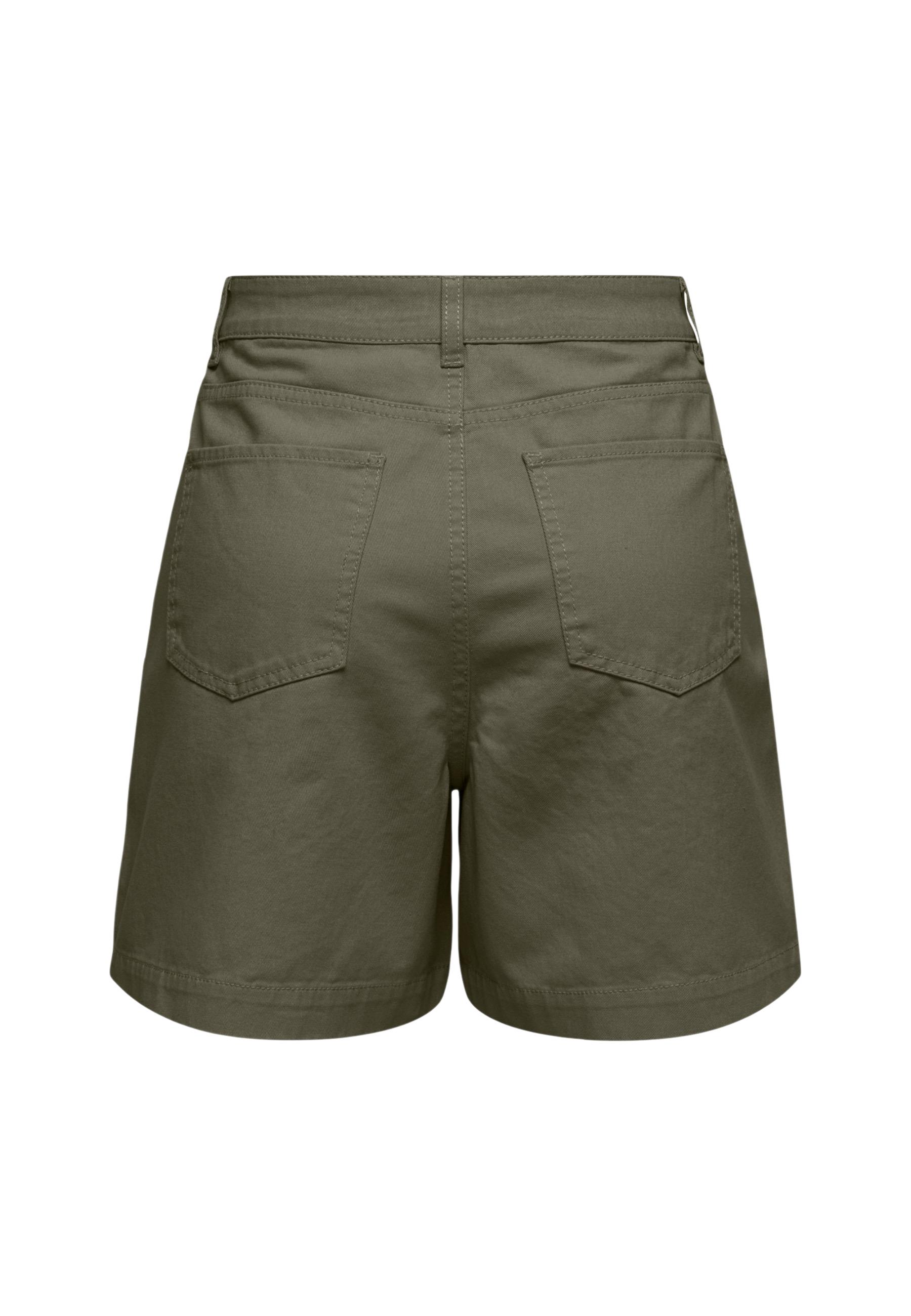 Jacqueline De Yong  Women Short