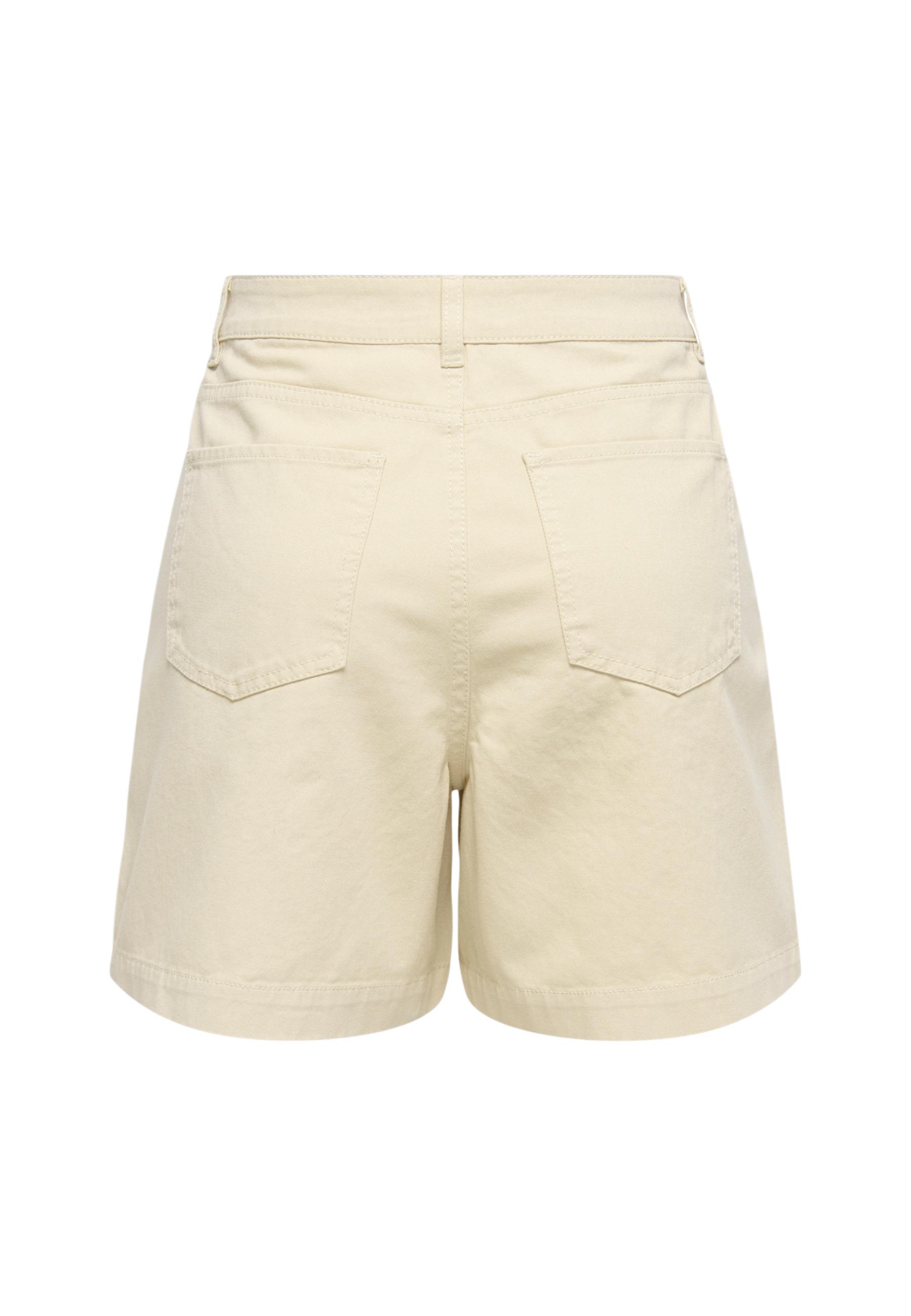 Jacqueline De Yong Short 4