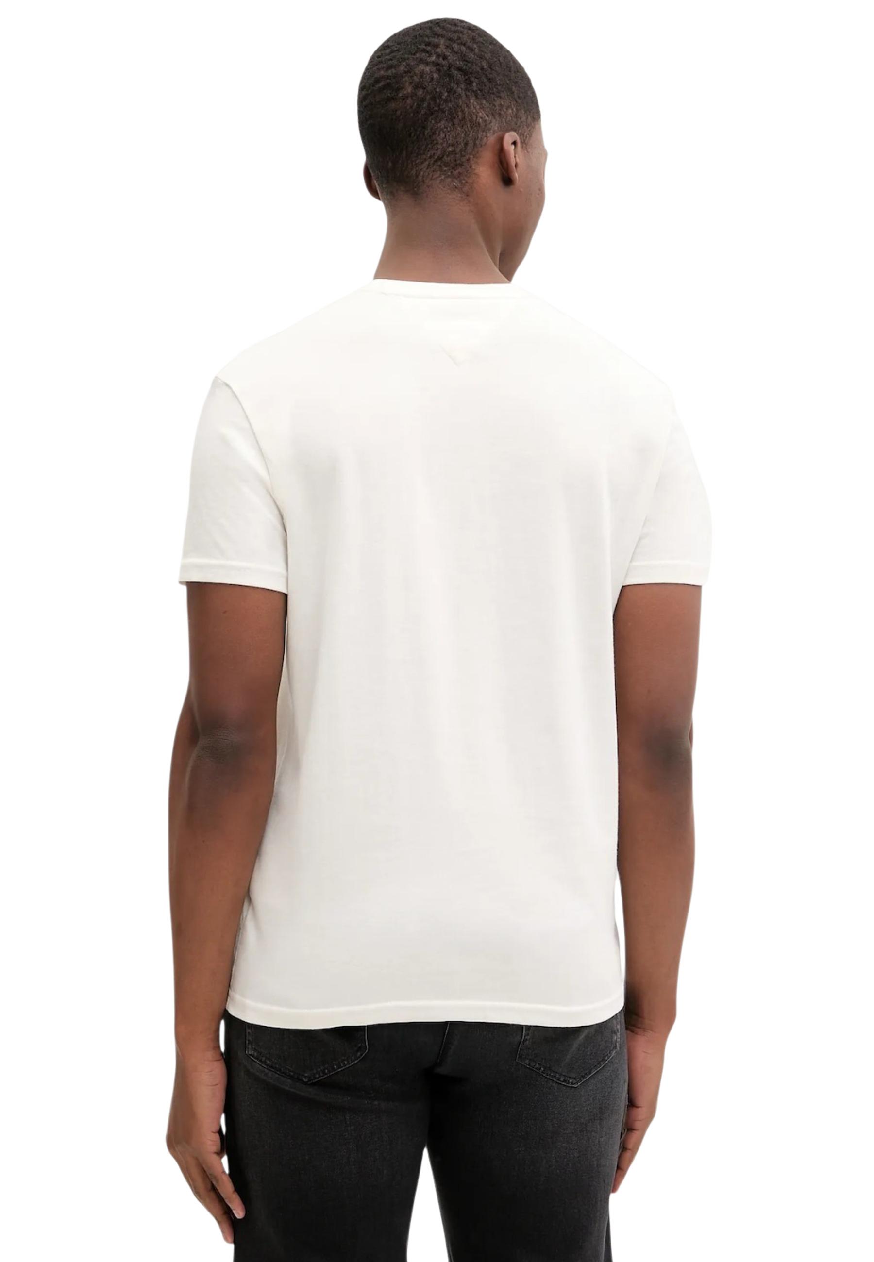 Tommy Hilfiger Jeans Men T-Shirt
