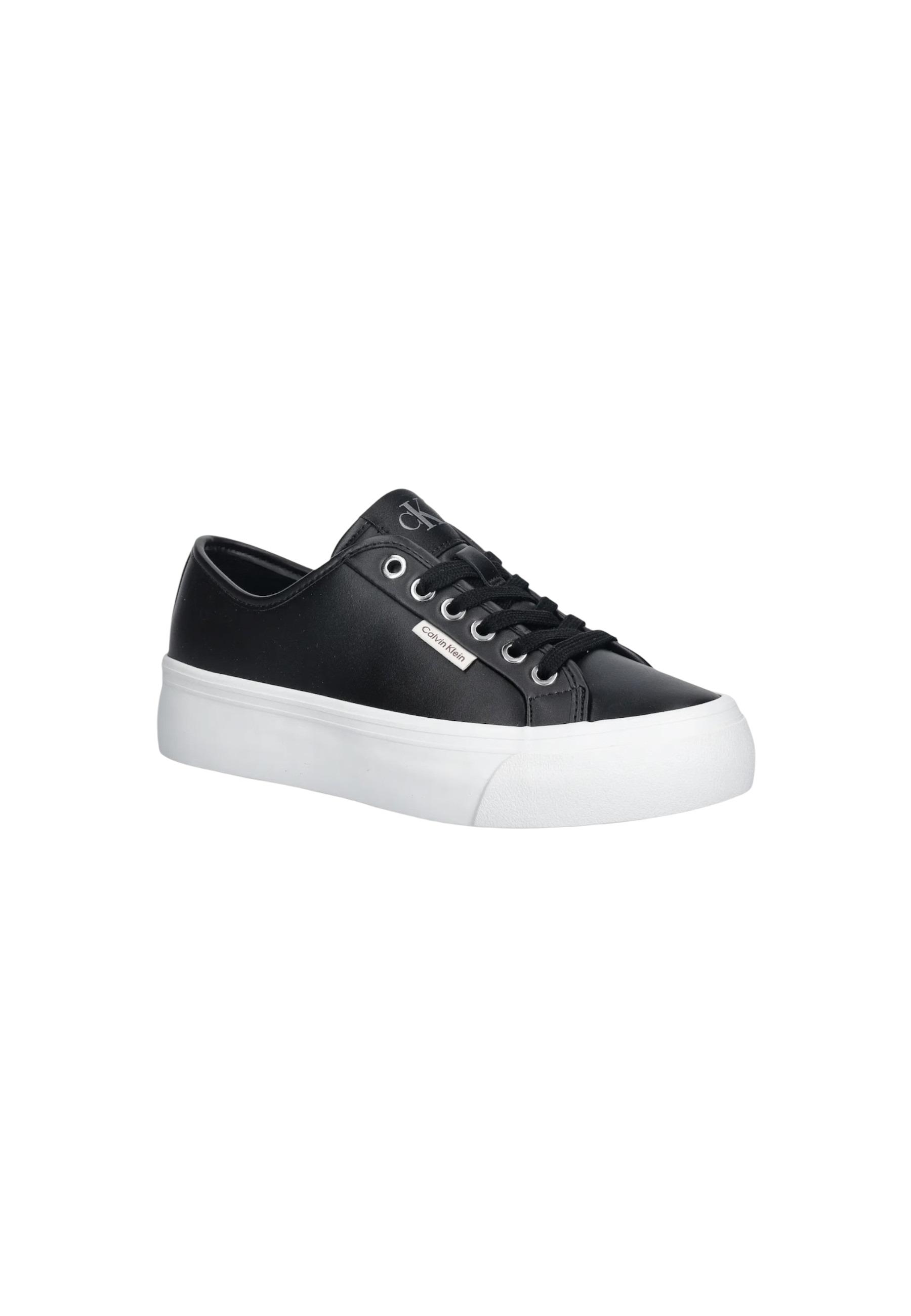 Calvin Klein Jeans Women Sneakers