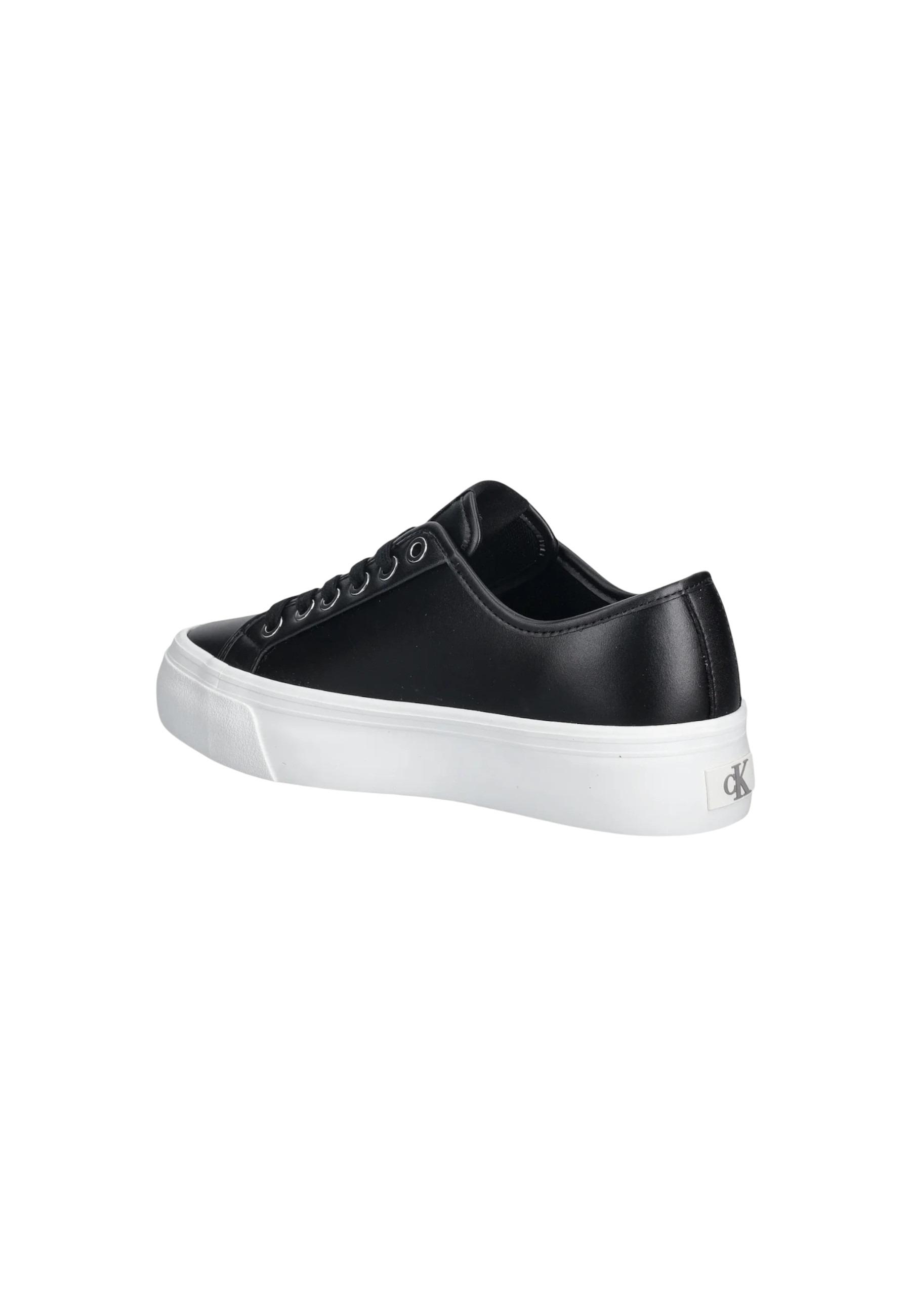 Calvin Klein Jeans Women Sneakers