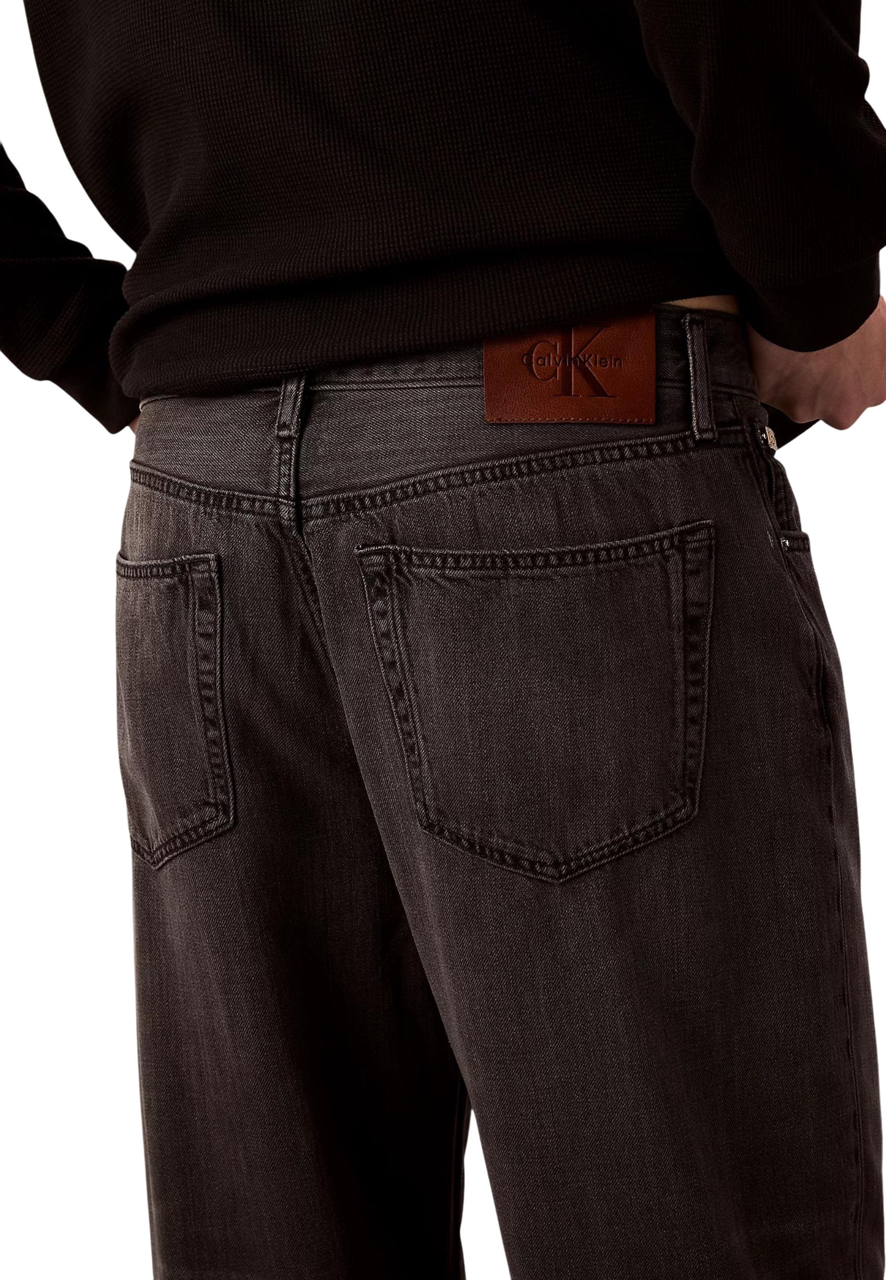 Calvin Klein Jeans 4
