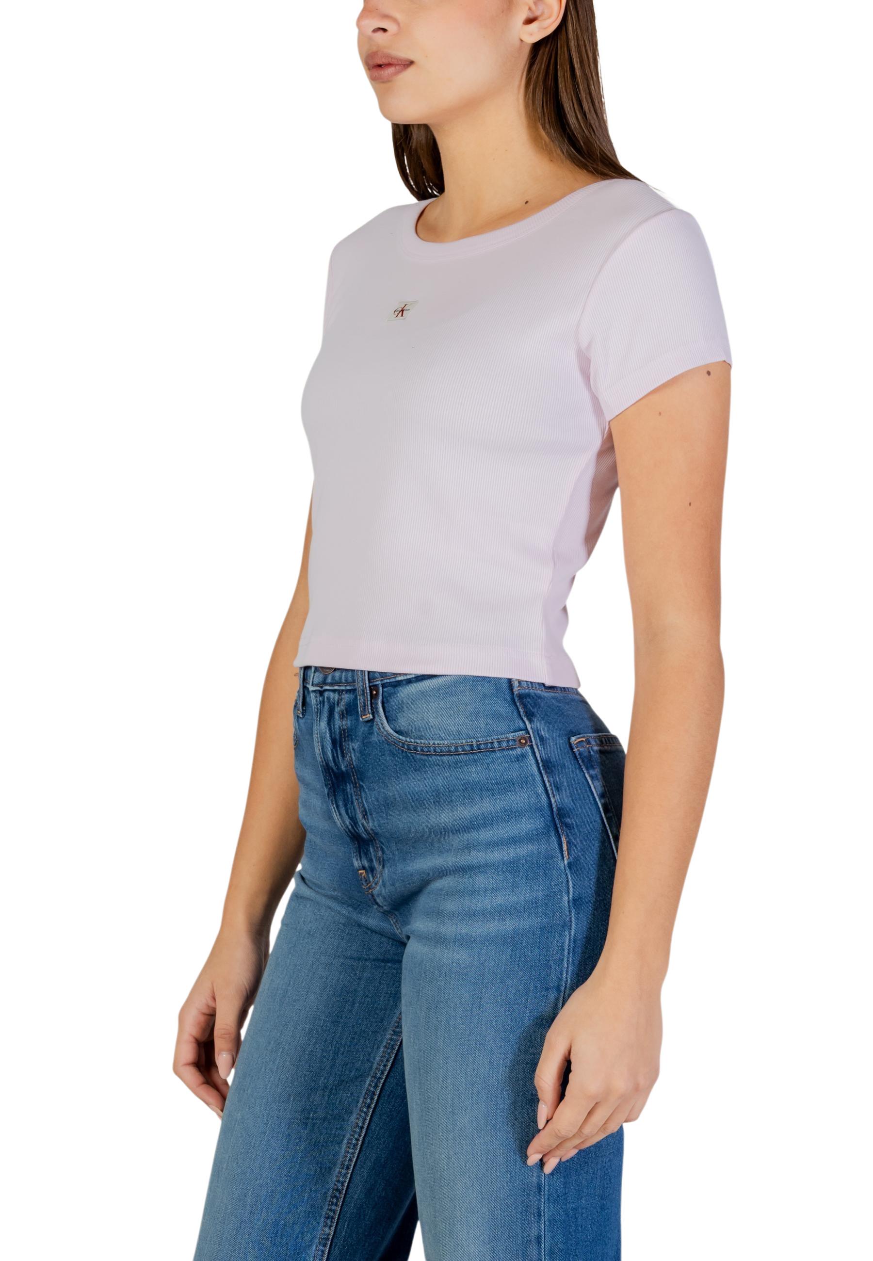 Calvin Klein Jeans  Women T-Shirt