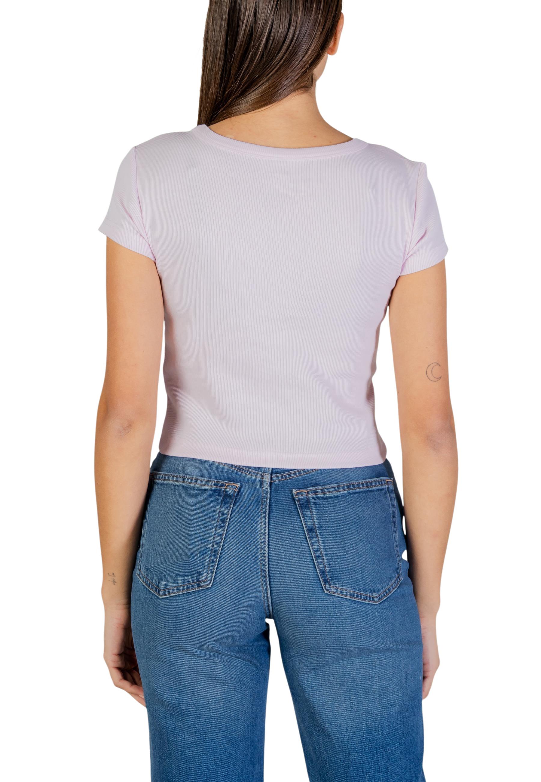 Calvin Klein Jeans  Women T-Shirt