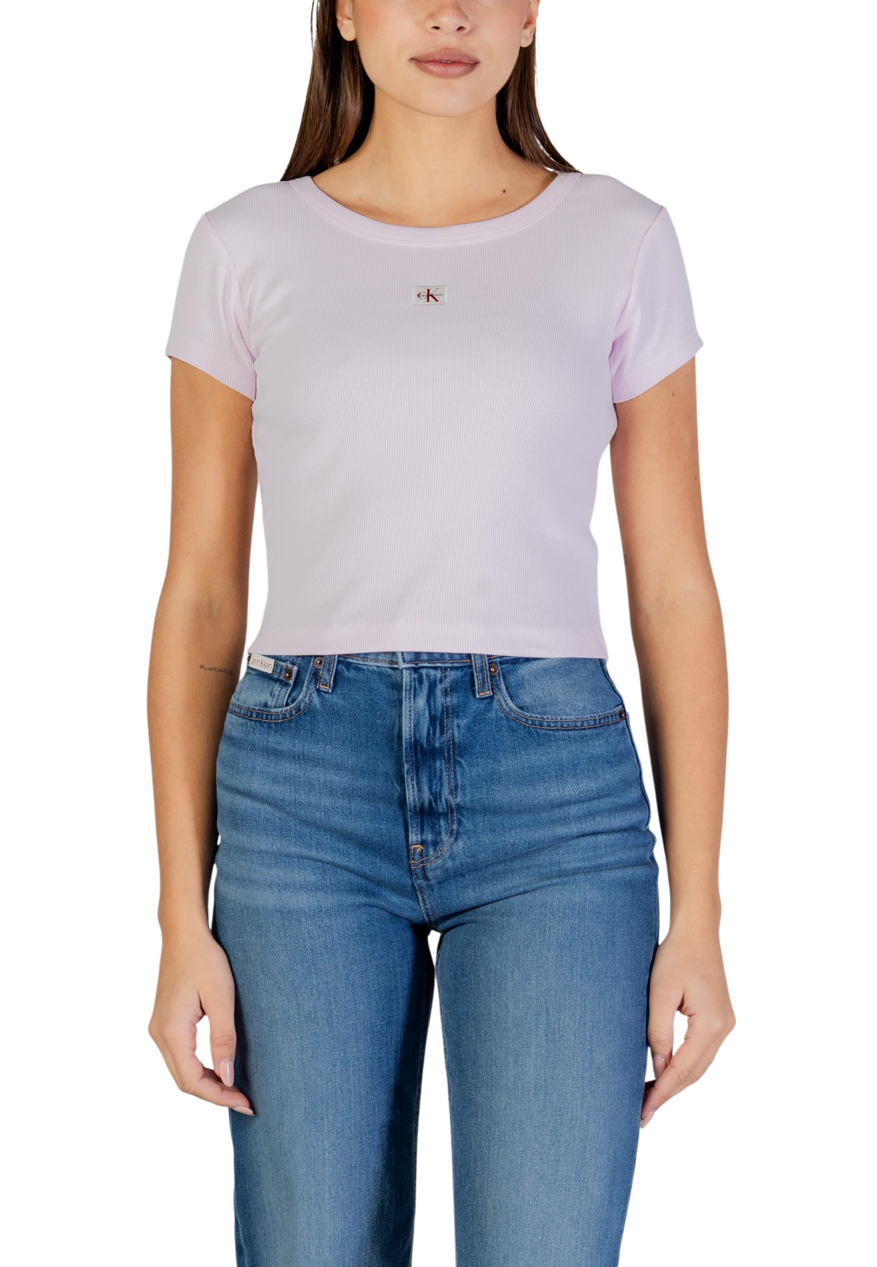 Calvin Klein Jeans  Women T-Shirt